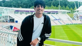 Palaash Muchhal Accused Of Cheating Sangli Man Of Rs 40 Lakhs