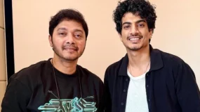 Palaash Muchhal Resumes Working With Shreyas Talpade After Calling Off Wedding