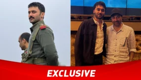 Paramvir Singh Cheema Border 2