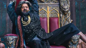 Prabhas As Old Man In The RajaSaab Has Been Reinserted In Theatres
