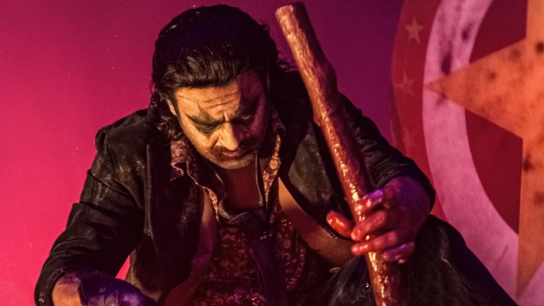 Prabhas' The RajaSaab Sequel Confirmed