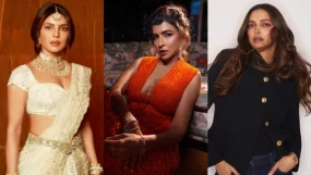 Desi Divas Hollywood