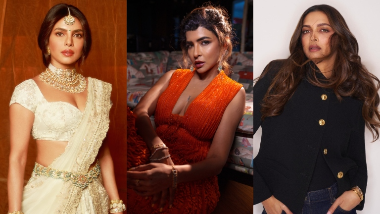 Desi Divas Hollywood