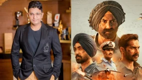 Bhushan Kumar Border 2