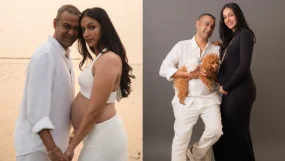 Madhu Mantena Ira Trivedi