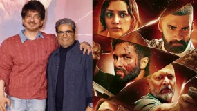 Sajid Nadiadwala O'Romeo