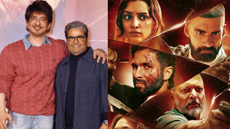 Sajid Nadiadwala O'Romeo