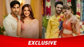 Pulkit Samrat Kriti Kharbanda