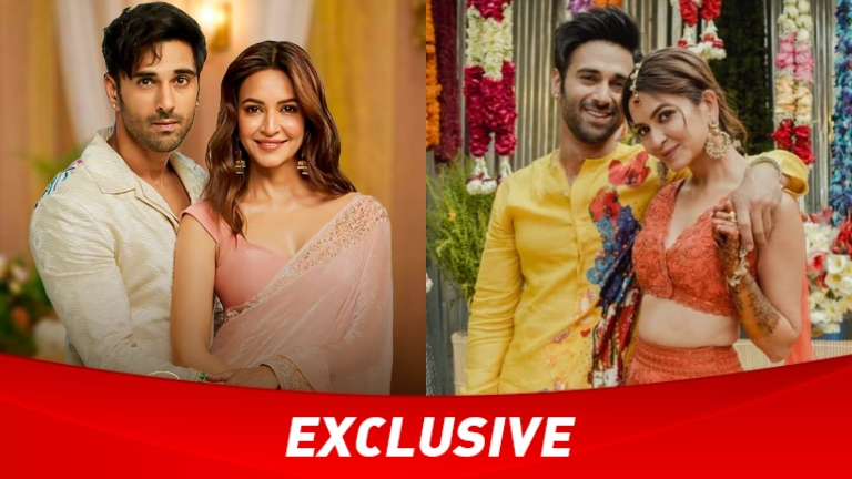 Pulkit Samrat Kriti Kharbanda