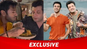 Pulkit Samrat Varun Sharma