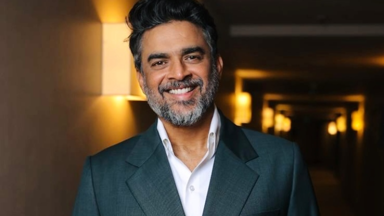 R Madhavan REACTS To Recieving Padma Shri In 2026