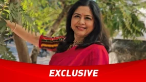 Radhika Vidyasagar Calls Rescue Team To Deworm Stray Dogs On Set