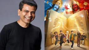 Rahu Ketu Suraj Singh