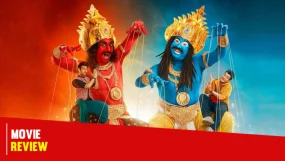 Rahu Ketu REVIEW: Pulkit Samrat, Varun Sharma’s Shine With Epic Comic Timing In A Chaotic Corruption Tale With A Folklore Twist