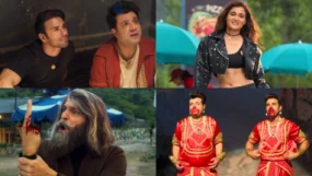 Rahu Ketu Trailer Out!