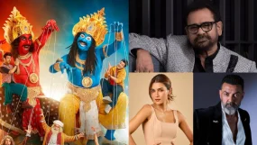 Rahu Ketu Anees Bazmee Kriti Sanon Bobby Deol