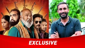 Raj Amit Kumar On Directing Talents In Bindiya Ke Bahubali