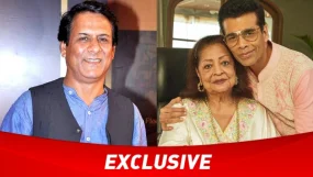 Rajendra Chawla Karan Johar