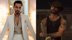 Randeep Hooda Backed Off Shahid Kapoor Starrer O Romeo Days Before Shoot_