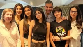 Rani Kapur Reaches Delhi HC Against Priya Sachdev, Karisma Kapoor's Children Over 'Fraud Family Fund