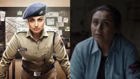 Rani Mukerji 30 Years In Bollywood Mardaani 3