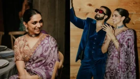 Ranveer Singh, Deepika Padukone Set Couple Goals At Actress's Best Friend's Wedding In New York