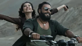 Ranveer Singh REACTS To YRF Praising Dhurandhar's Box Office Success