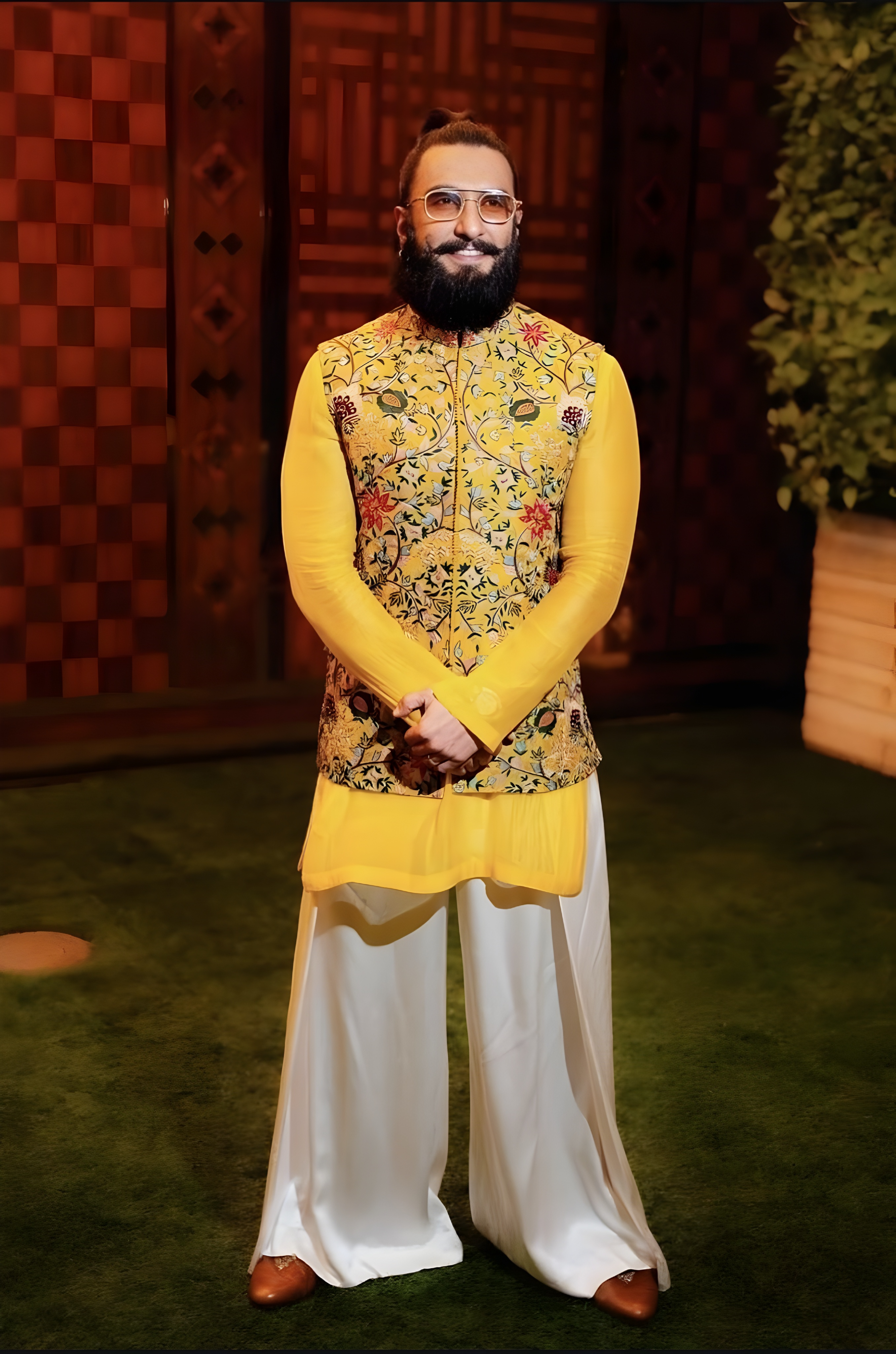Ranveer Singh