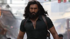 Ranveer Singh's Dhurandhar's OTT Release Follows Criticism As Netflix Mutes Dialogues