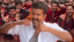 SC DISMISSES Makers' Request To Fast-Track Vijay Thalapathy's Jana Nayagan Release