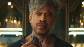 SRK, Siddharth Anand Spend Rs 50 Cr In Action Sequence For KING