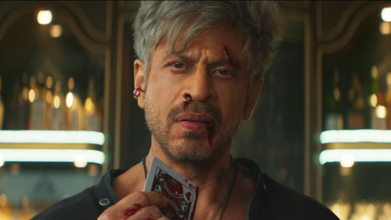 SRK, Siddharth Anand Spend Rs 50 Cr In Action Sequence For KING