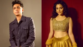 Saiyami Kher, Gulshan Devaiah Reunite For Another Mumbai-Based Love Story