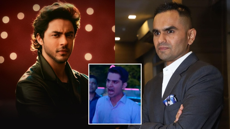 Sameer Wankhede's Defamation Plea Against Aryan Khan DISMISSED By Delhi HC