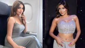 Sana Sultan Proves Why She's An Aala Girl In Real Life