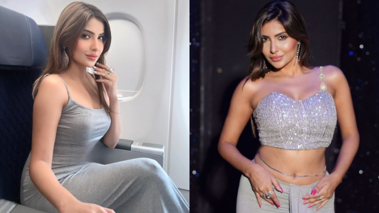 Sana Sultan Proves Why She's An Aala Girl In Real Life