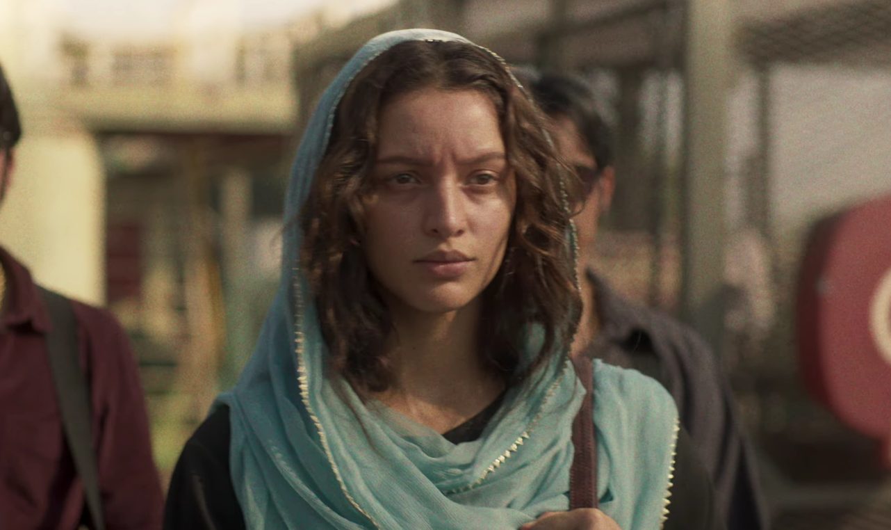 Triptii Dimri - O’ Romeo