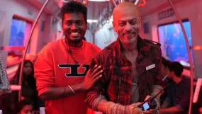 Shah Rukh Khan Starrer Jawan 2 To NOT Happen Soon