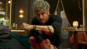 Shah Rukh Khan's King Release Date To Be Announced Soon