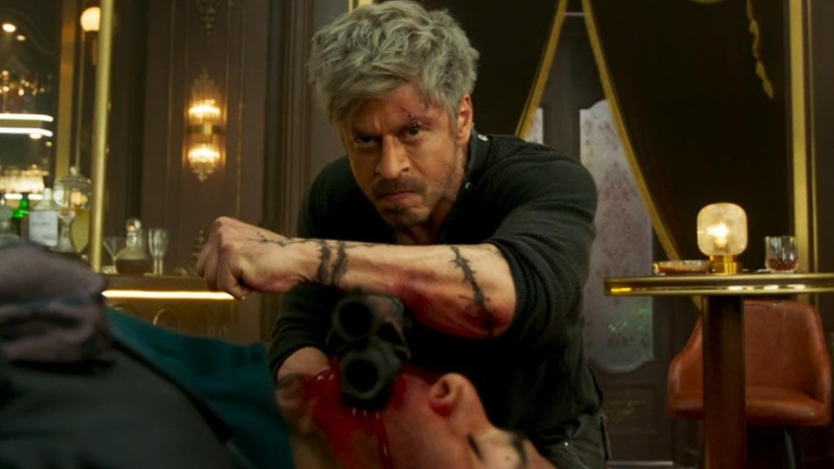 Shah Rukh Khan's King Release Date To Be Announced Soon