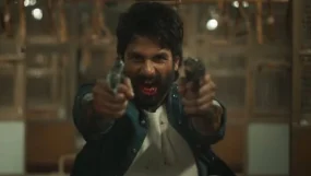 Shahid Kapoor Led O Romeo Trailer Launch CANCELLED Following Security Concerns