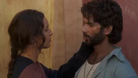 Shahid Kapoor O Romeo