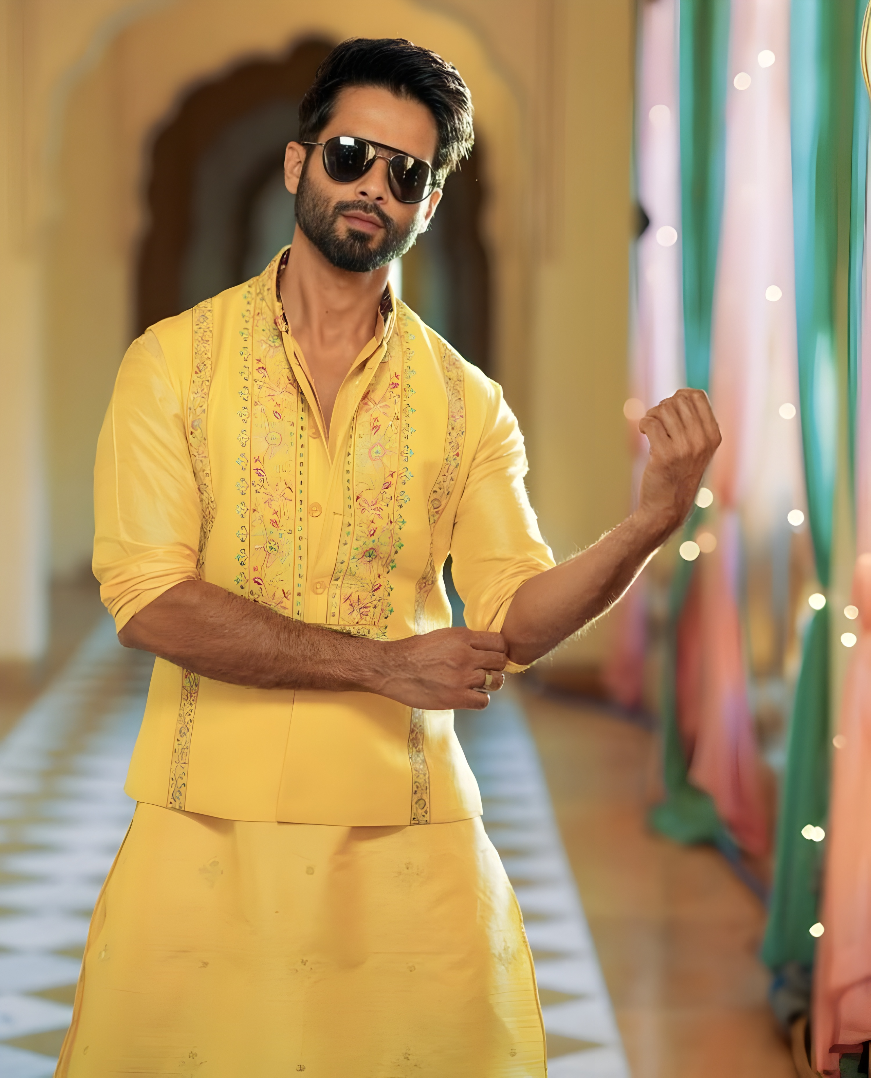 Shahid Kapoor