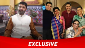 Shakti Anand Kyunki Saas Bhi Kabhi Bahu Thi 2