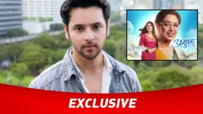 Shivam Khajuria Anupamaa