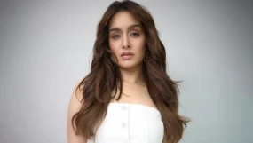 Shraddha Kapoor REACTS To Fan Asking When Will She Get Married