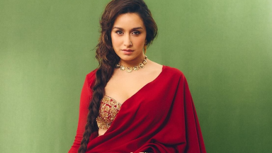 Shraddha Kapoor To Begin Filming Naagin In April