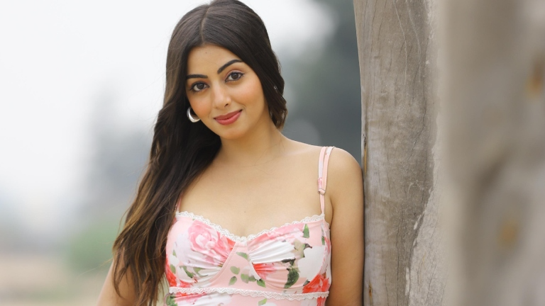 Simran Behl Splitsvilla 16