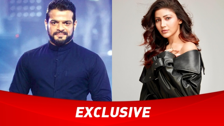 Soniya Bansal SLAMS Karan Patel Over Bigg Boss Remarks