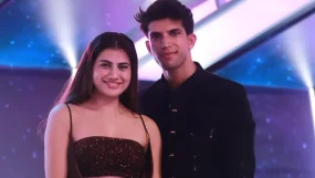 Splitsvilla X6 Diksha Pawar Himanshu Arora